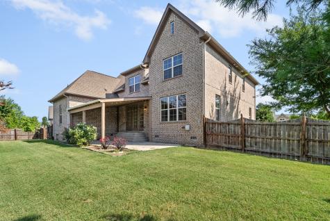 1059 Cantwell Place Spring Hill TN 37174