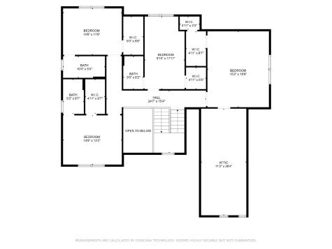 1059 Cantwell Place Spring Hill TN 37174