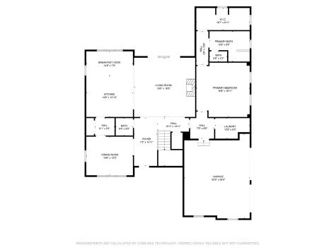 1059 Cantwell Place Spring Hill TN 37174