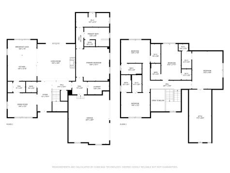 1059 Cantwell Place Spring Hill TN 37174