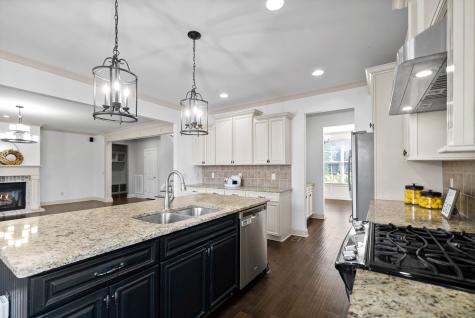 1059 Cantwell Place Spring Hill TN 37174