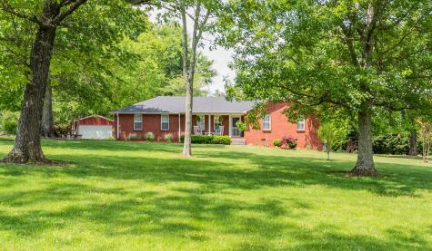 616 Old Shannon Road Lebanon TN 37090