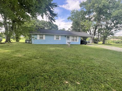 82 Matts Hollow Road Manchester TN 37355