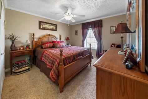 212 Harsh Lane Castalian Springs TN 37031