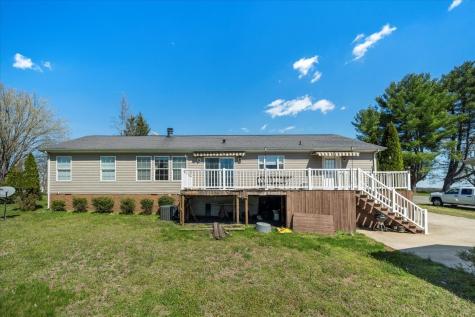 212 Harsh Lane Castalian Springs TN 37031