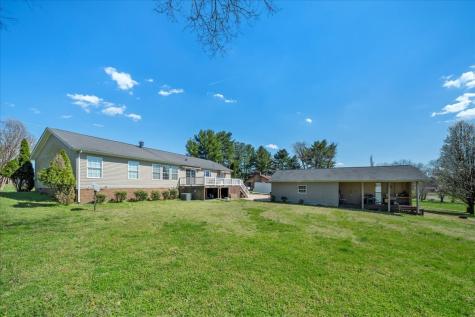 212 Harsh Lane Castalian Springs TN 37031