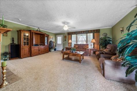 212 Harsh Lane Castalian Springs TN 37031