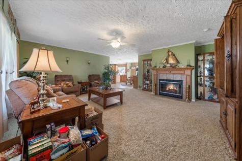 212 Harsh Lane Castalian Springs TN 37031