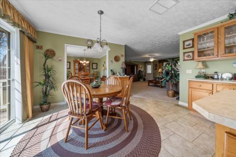 212 Harsh Lane Castalian Springs TN 37031