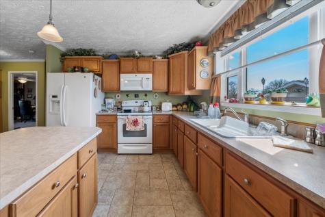 212 Harsh Lane Castalian Springs TN 37031