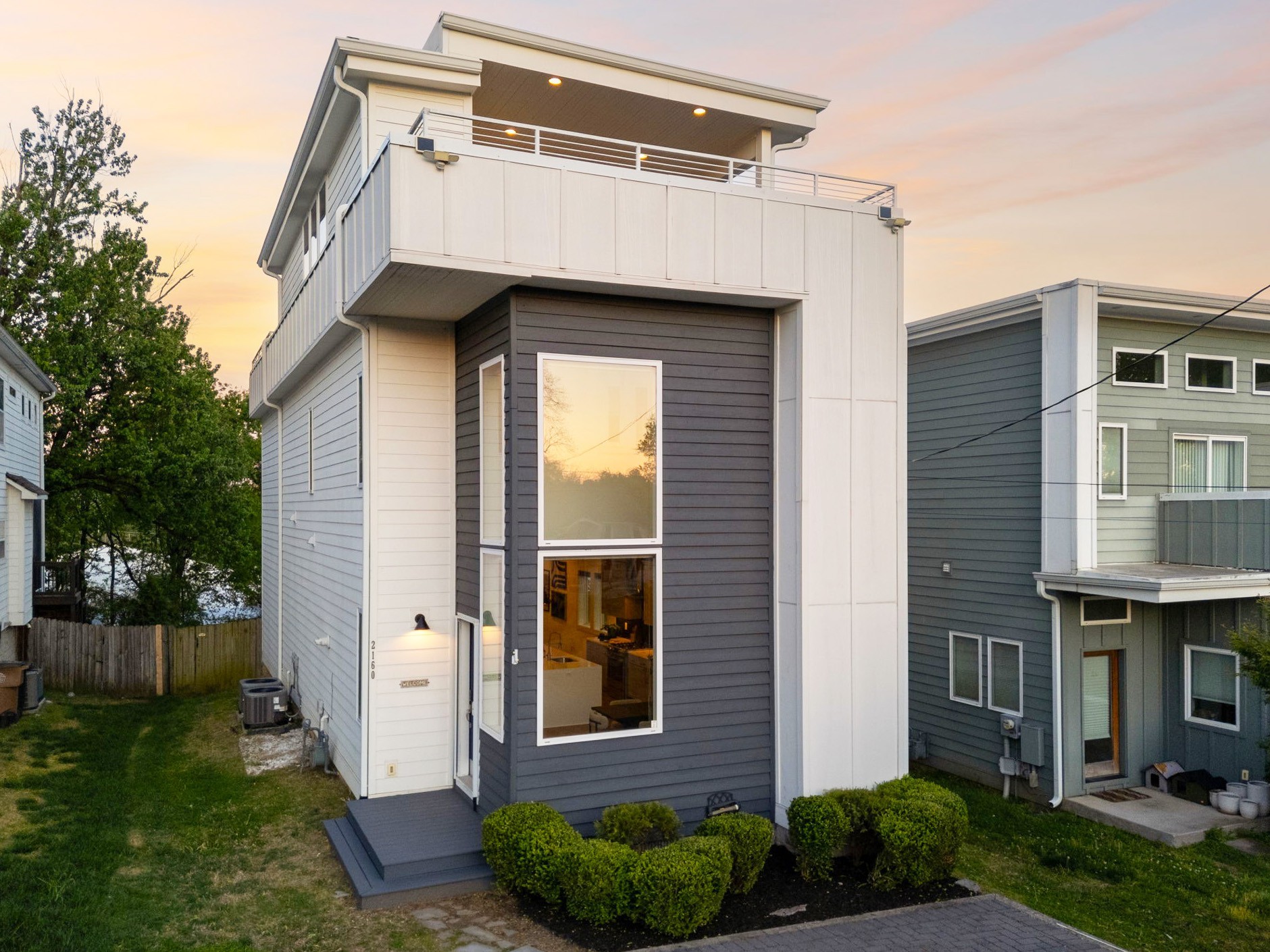 2160 Byrum Avenue Nashville TN 37203
