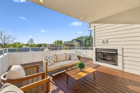 2160 Byrum Avenue Nashville TN 37203