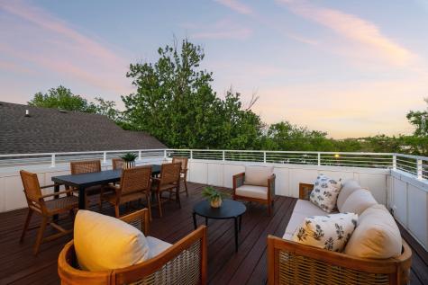 2160 Byrum Avenue Nashville TN 37203