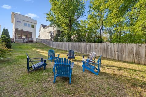 2160 Byrum Avenue Nashville TN 37203