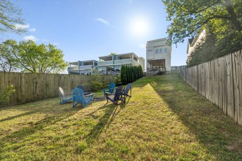2160 Byrum Avenue Nashville TN 37203