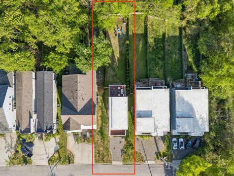 2160 Byrum Avenue Nashville TN 37203