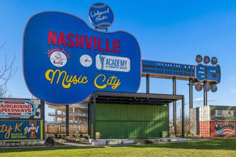 2160 Byrum Avenue Nashville TN 37203