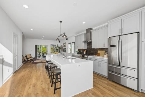 2160 Byrum Avenue Nashville TN 37203