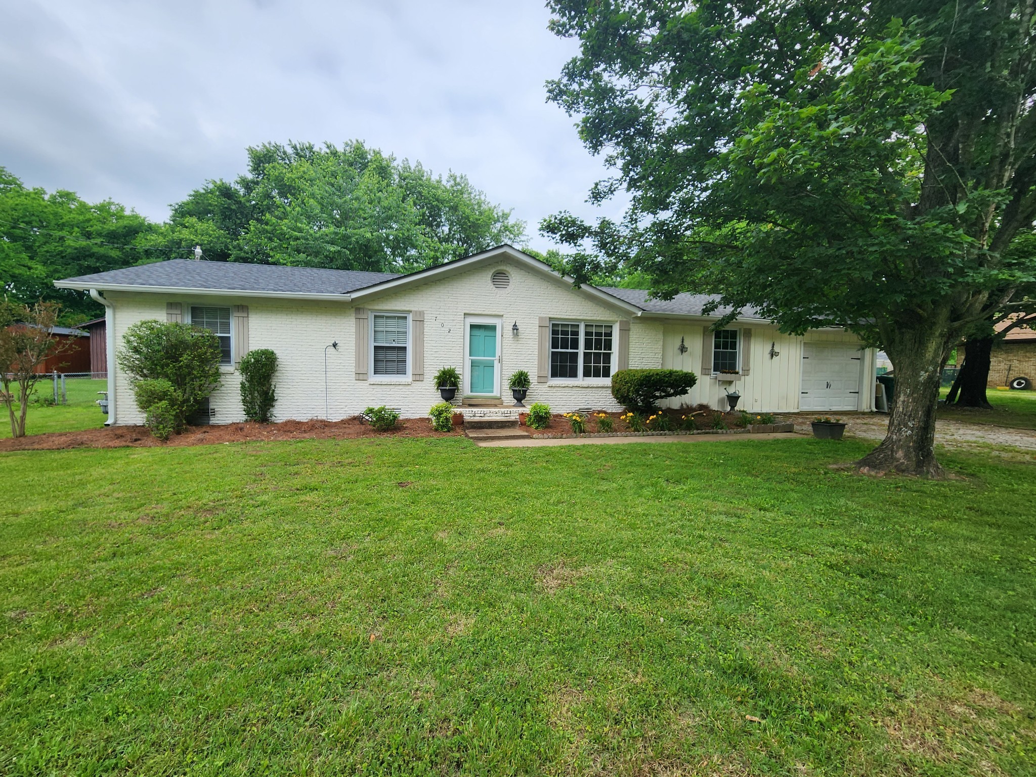 702 Meade Drive Spring Hill TN 37174