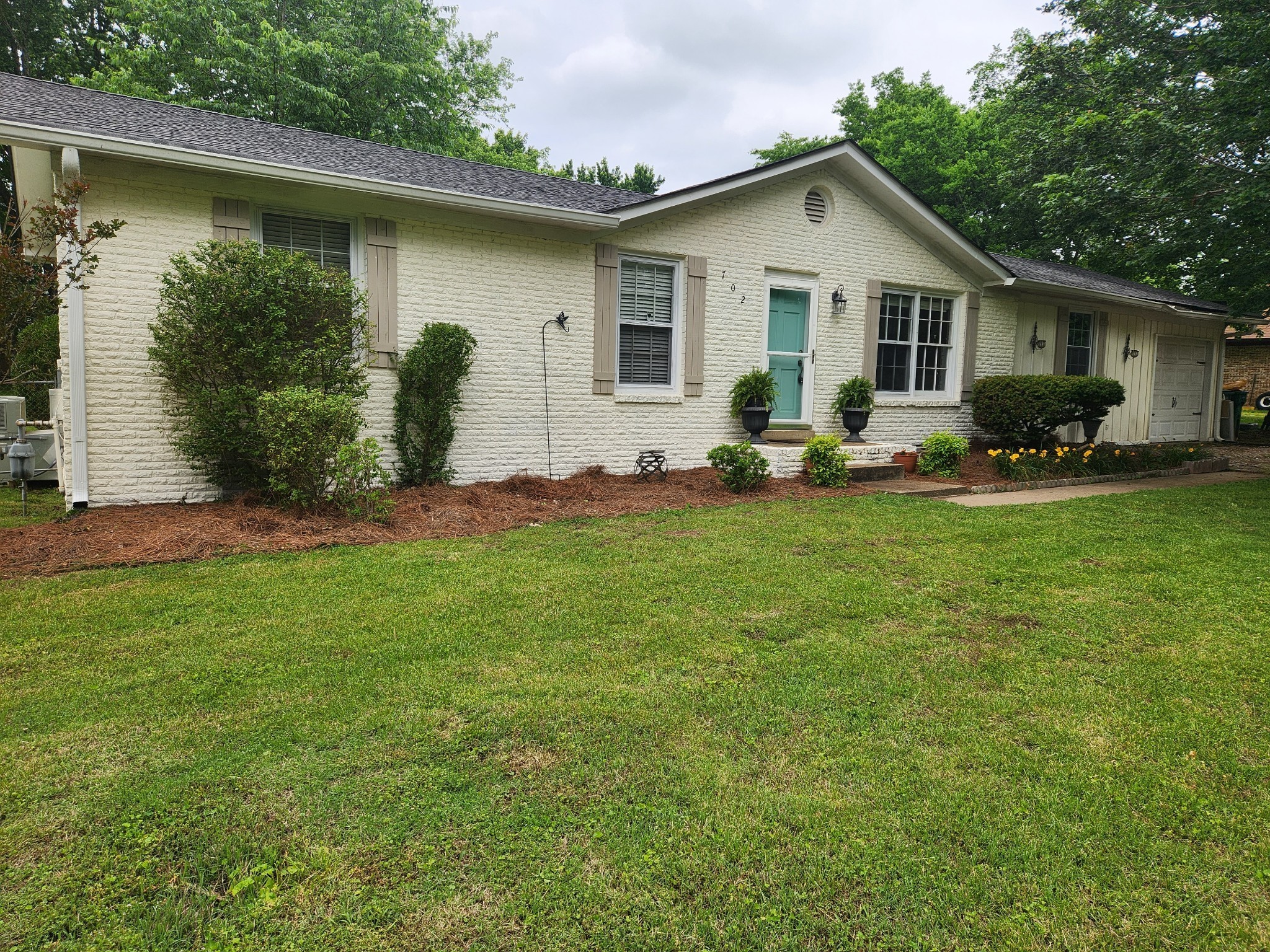 702 Meade Drive Spring Hill TN 37174
