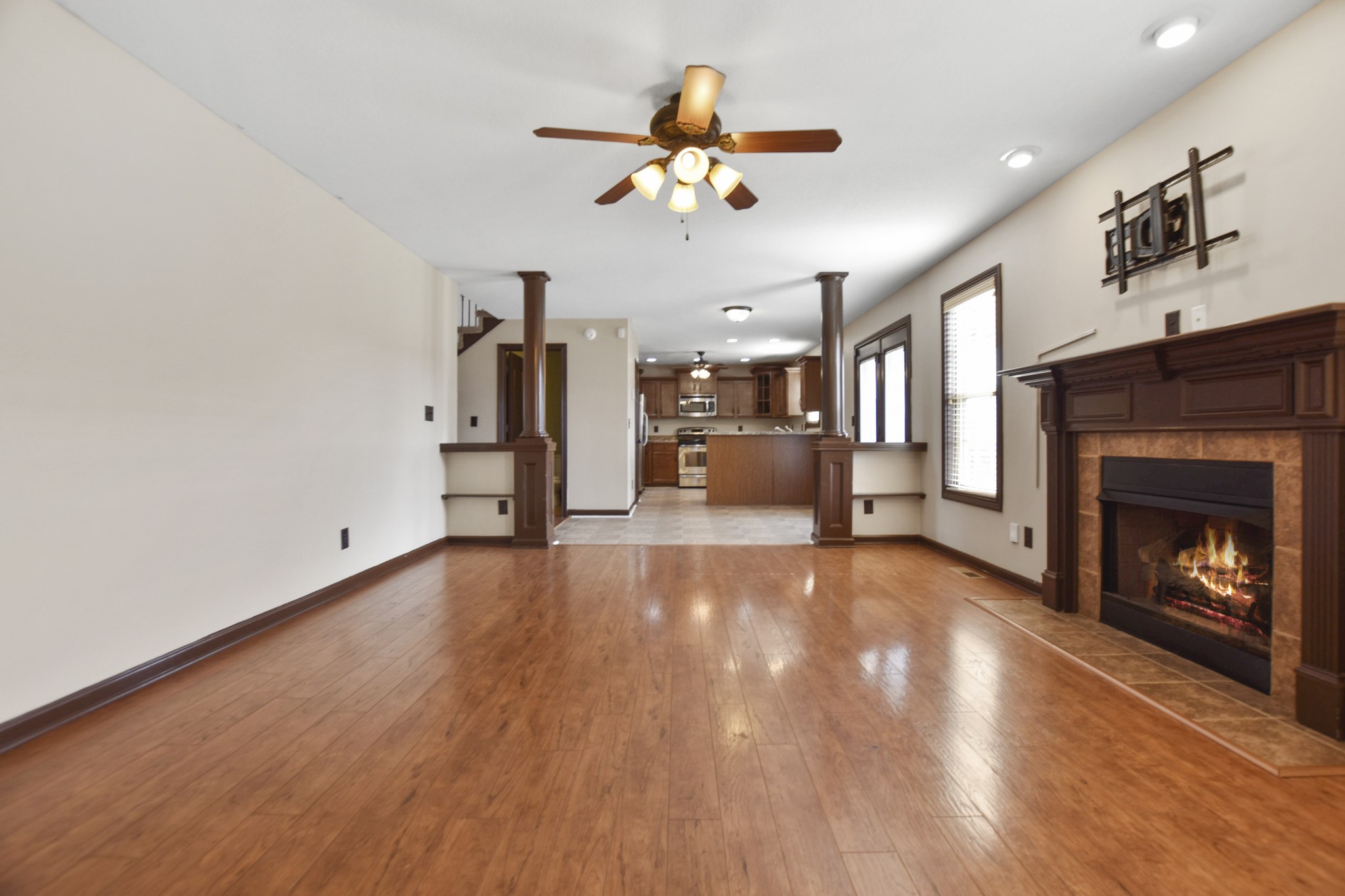1240 Chinook Circle Clarksville TN 37042