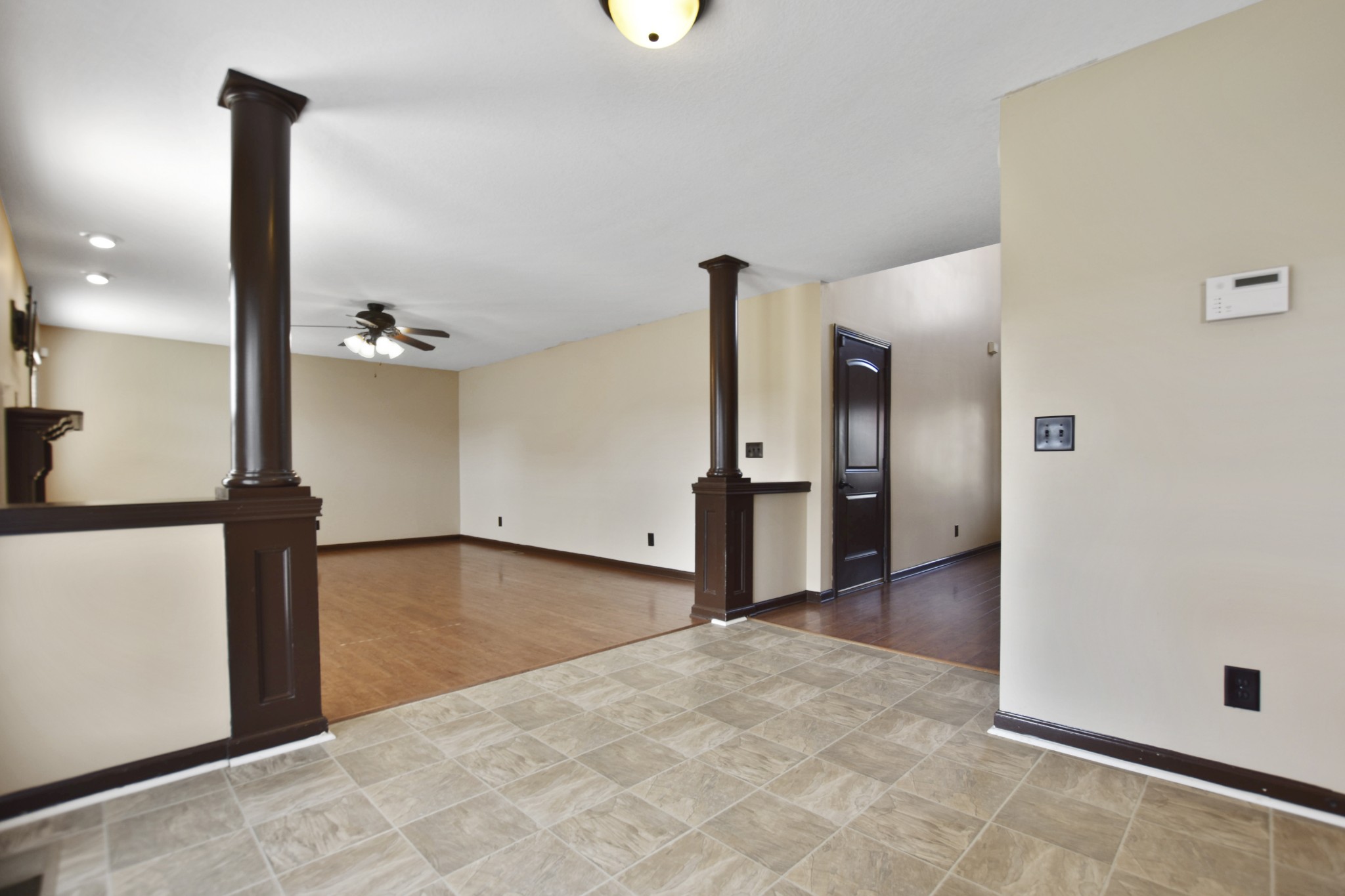 1240 Chinook Circle Clarksville TN 37042