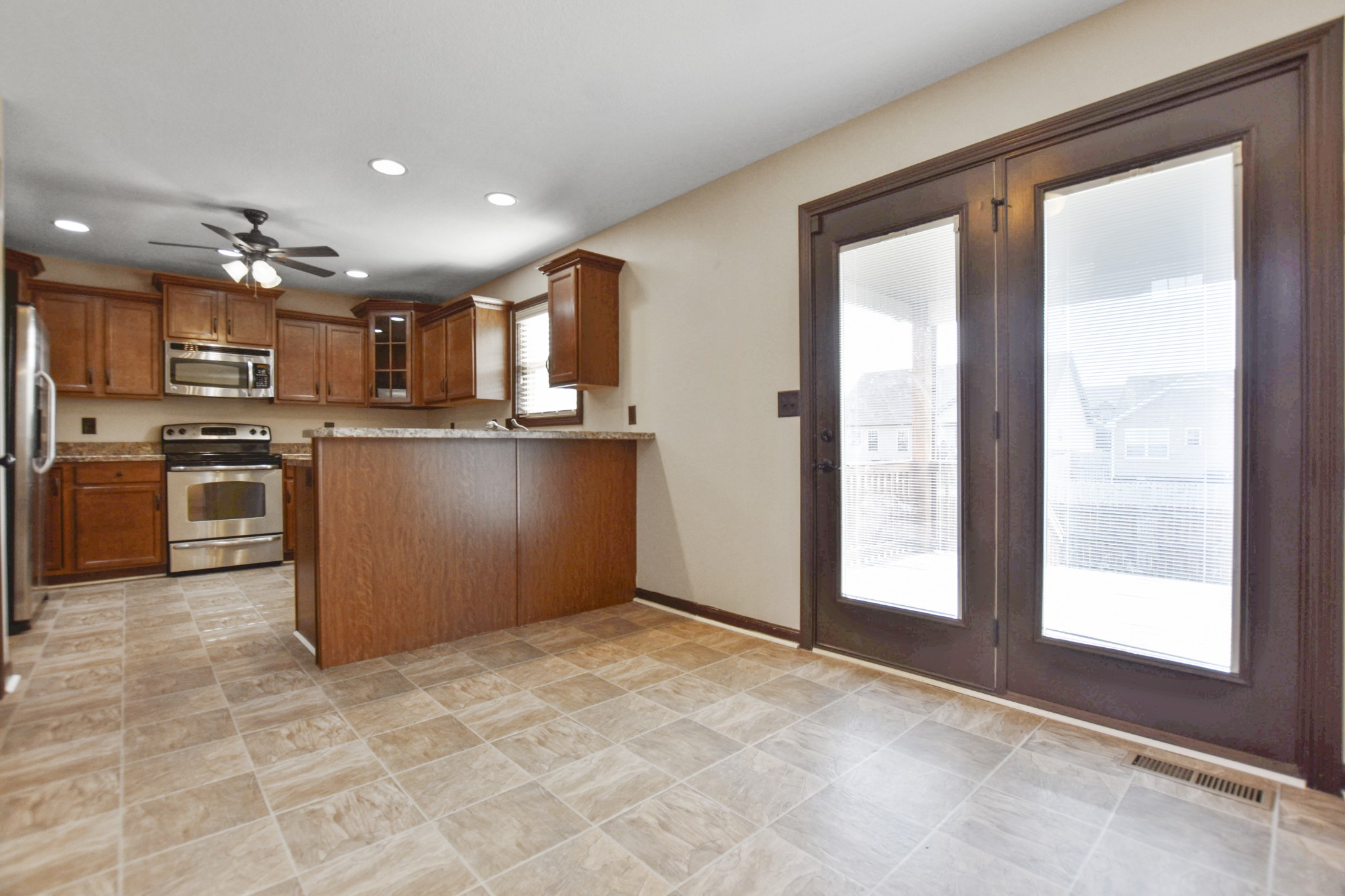 1240 Chinook Circle Clarksville TN 37042