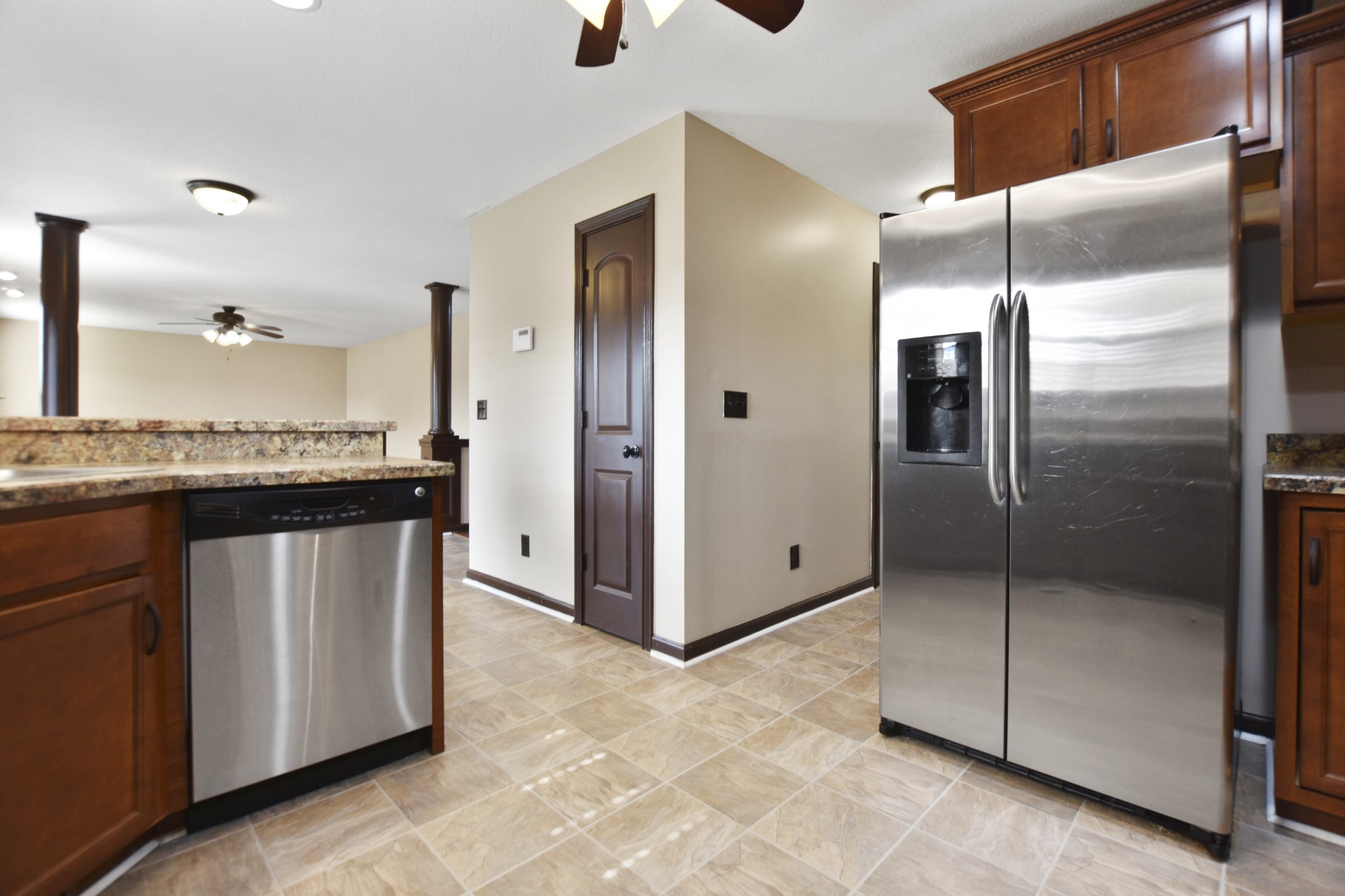 1240 Chinook Circle Clarksville TN 37042