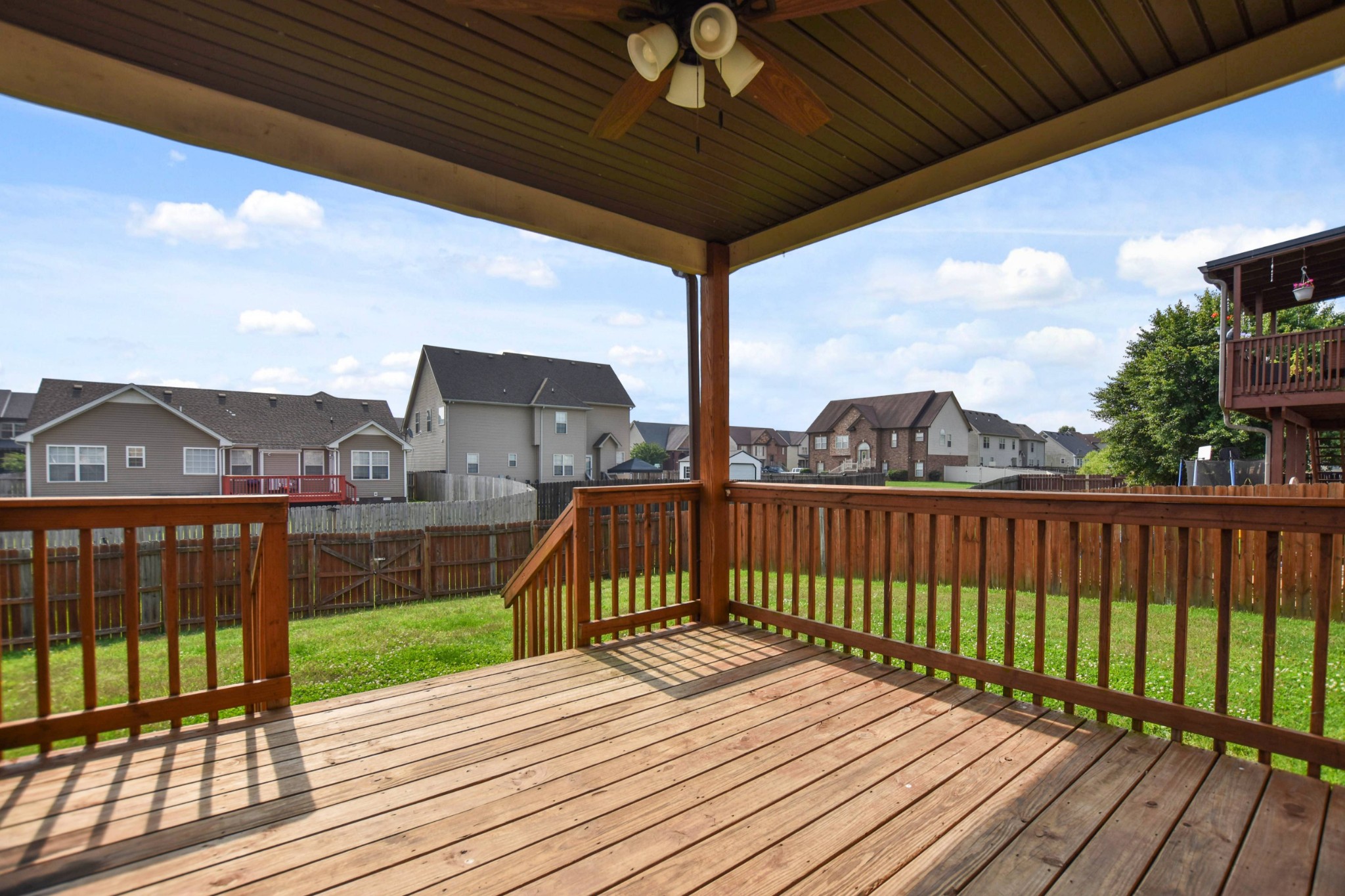 1240 Chinook Circle Clarksville TN 37042