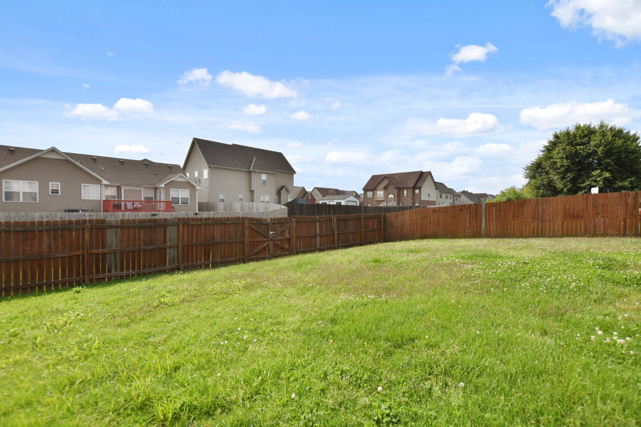 1240 Chinook Circle Clarksville TN 37042