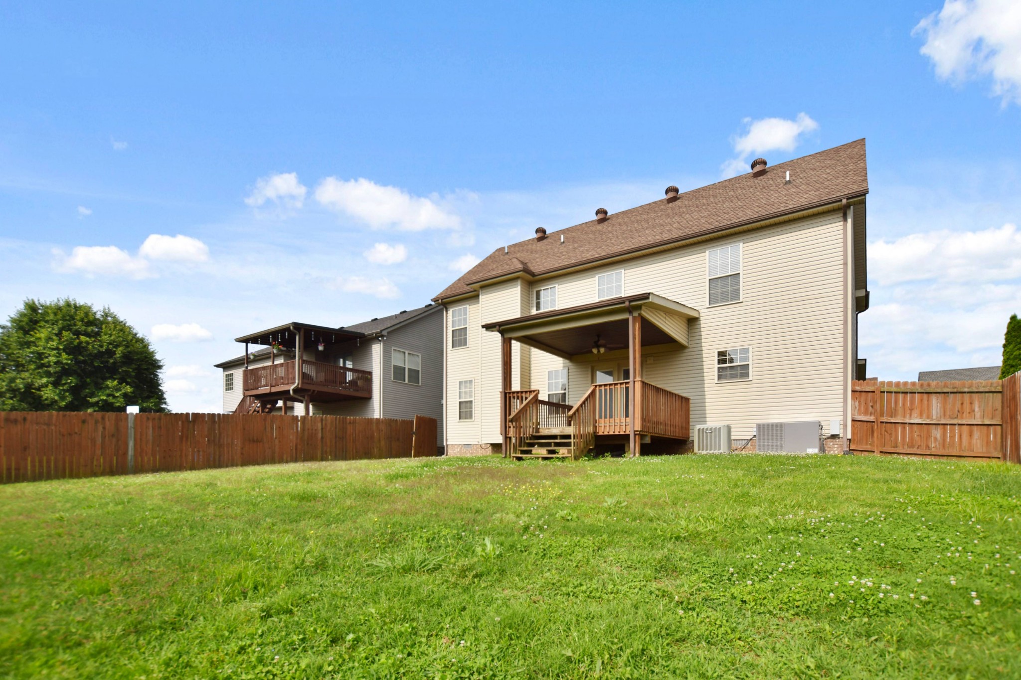 1240 Chinook Circle Clarksville TN 37042