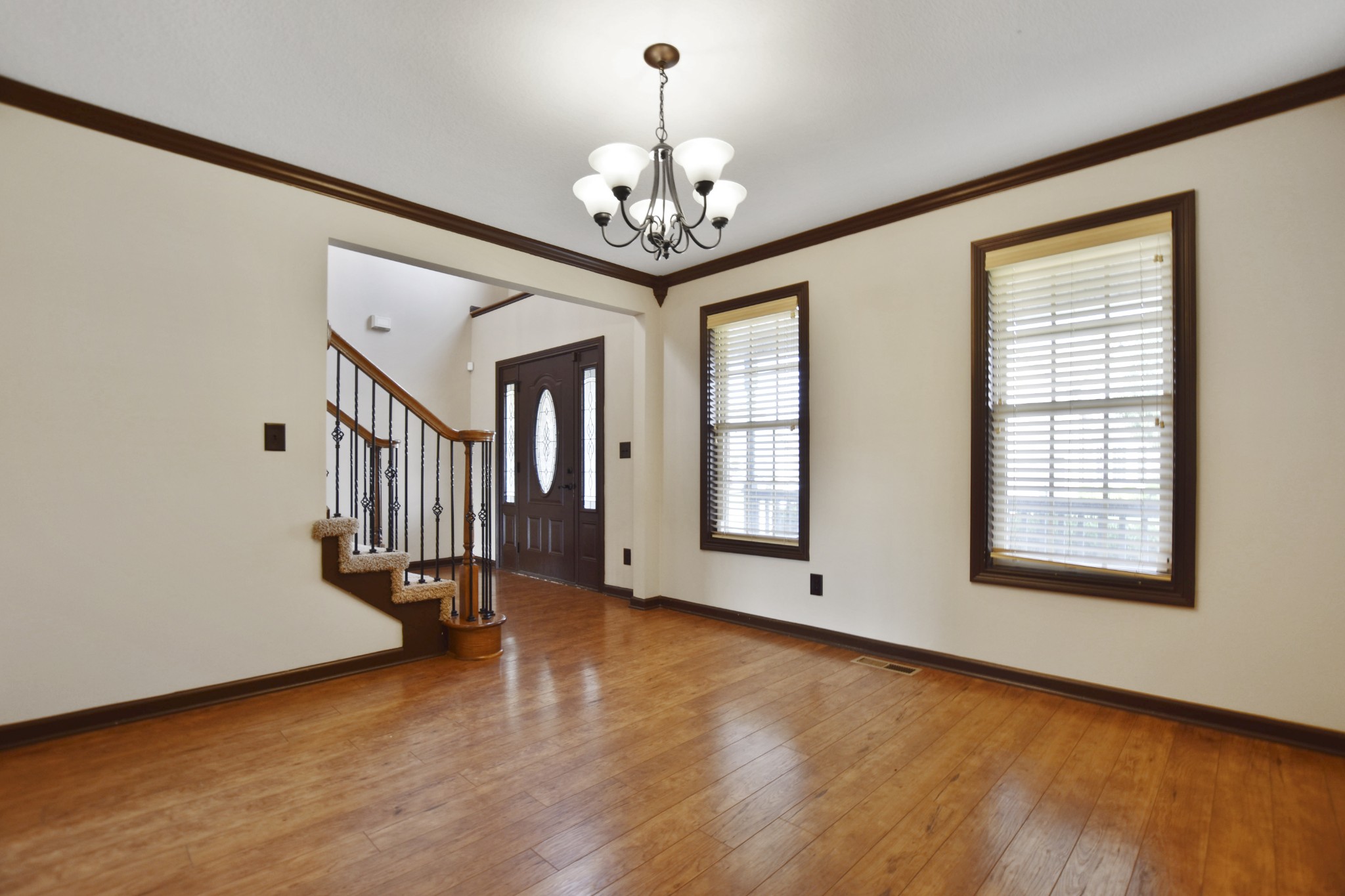 1240 Chinook Circle Clarksville TN 37042