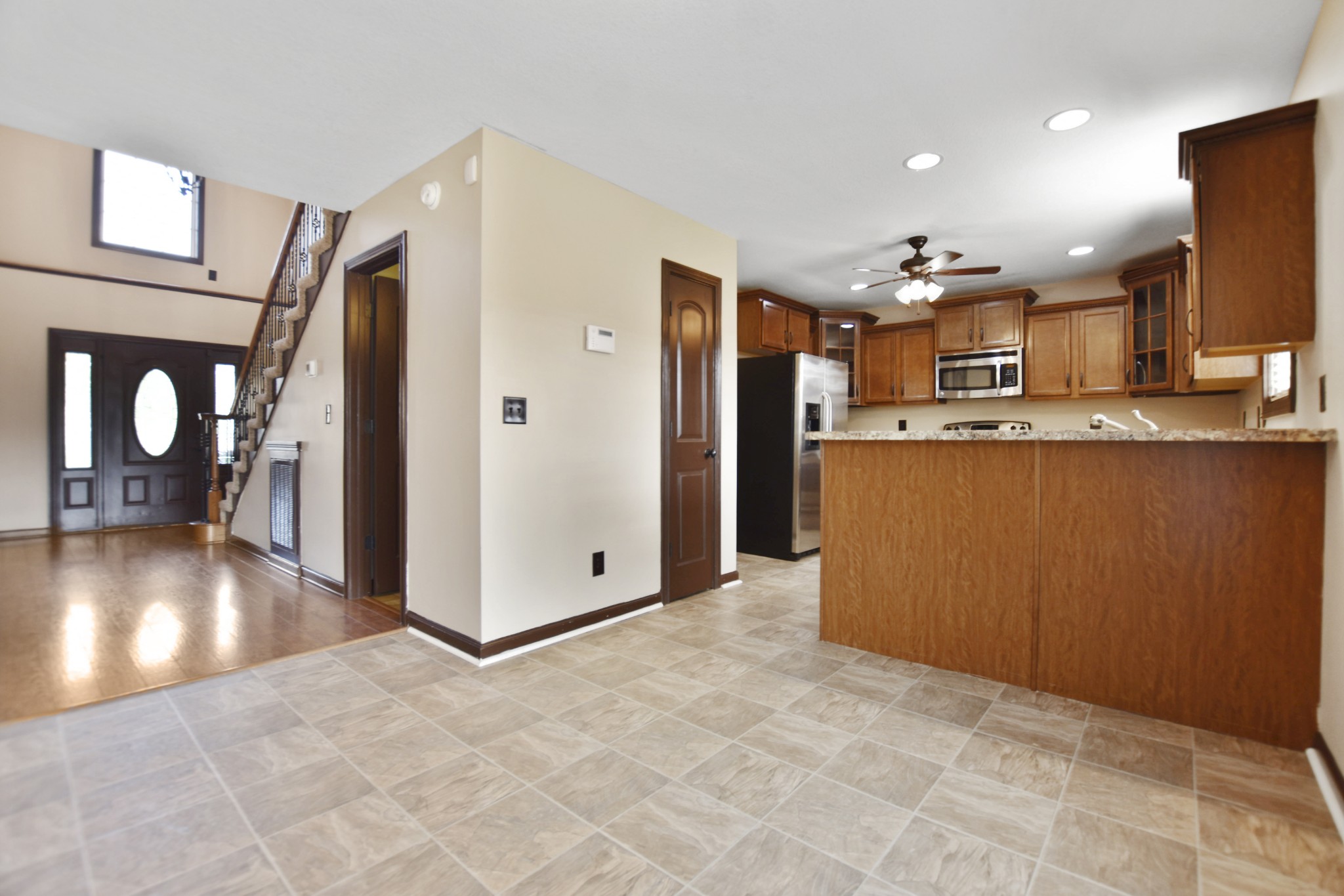1240 Chinook Circle Clarksville TN 37042