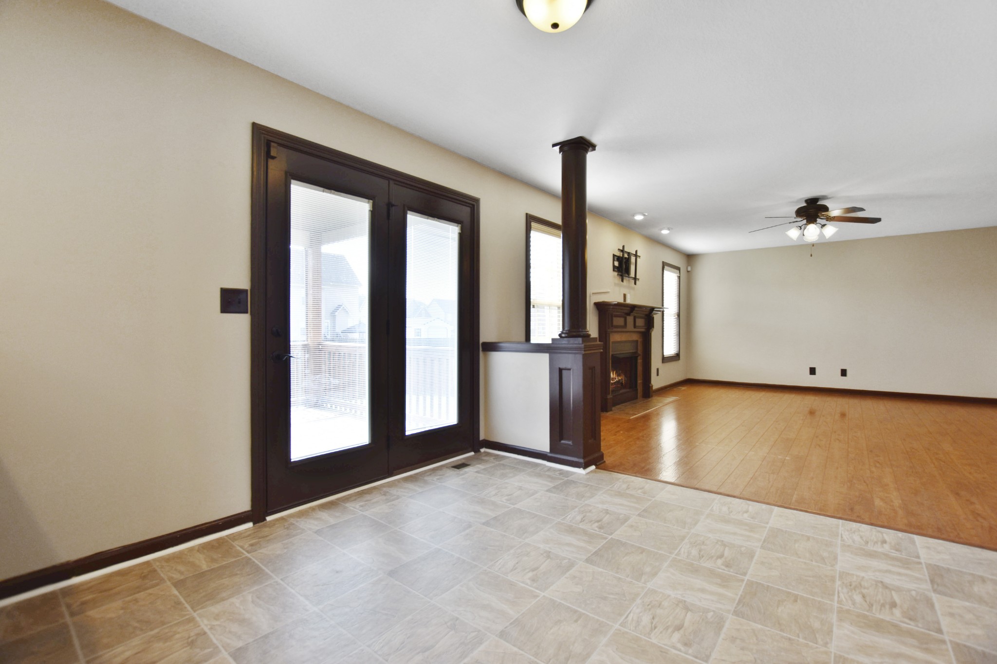1240 Chinook Circle Clarksville TN 37042