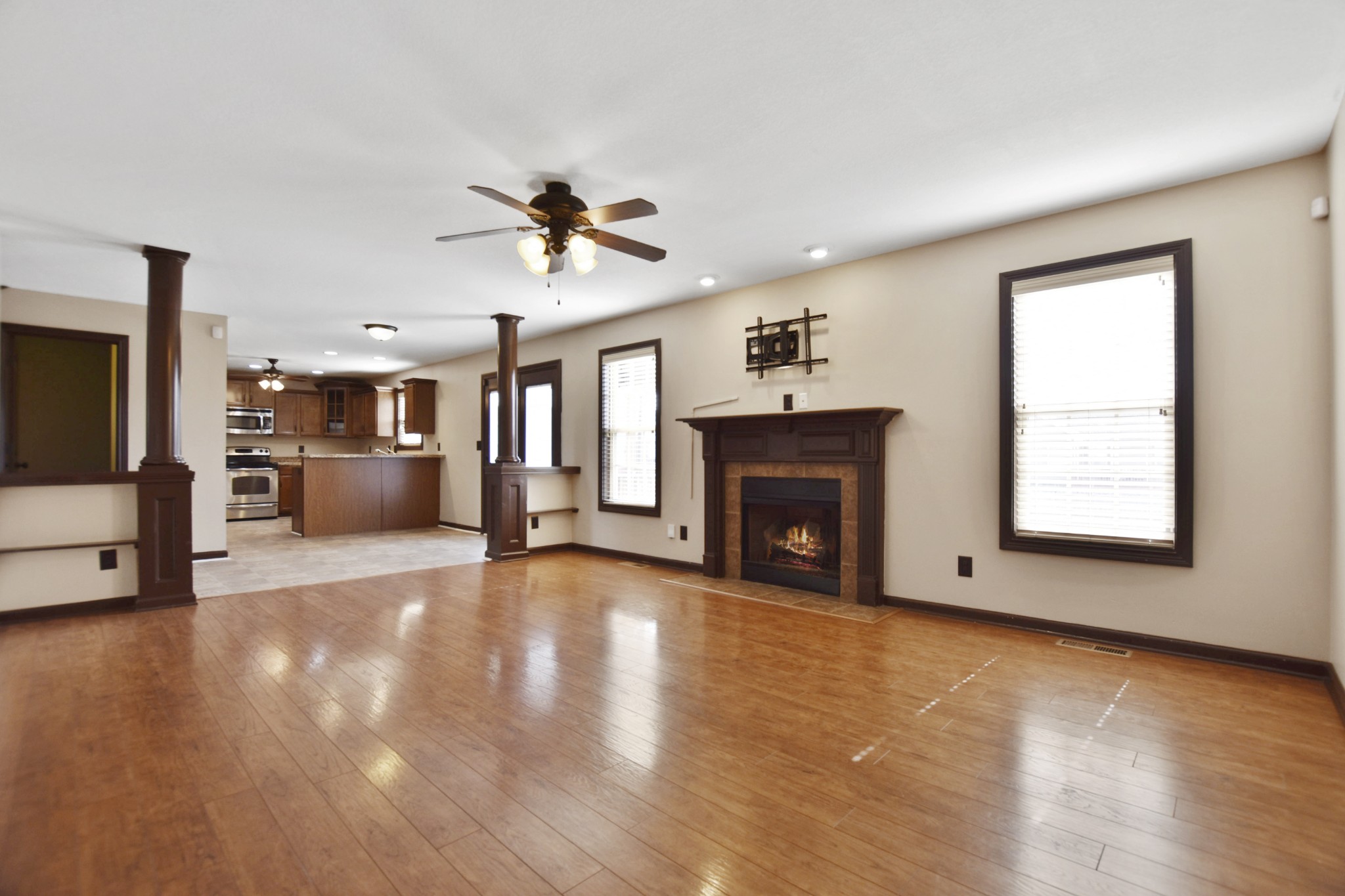 1240 Chinook Circle Clarksville TN 37042