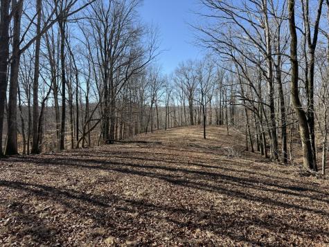 6 N Lick Creek Road Franklin TN 37064
