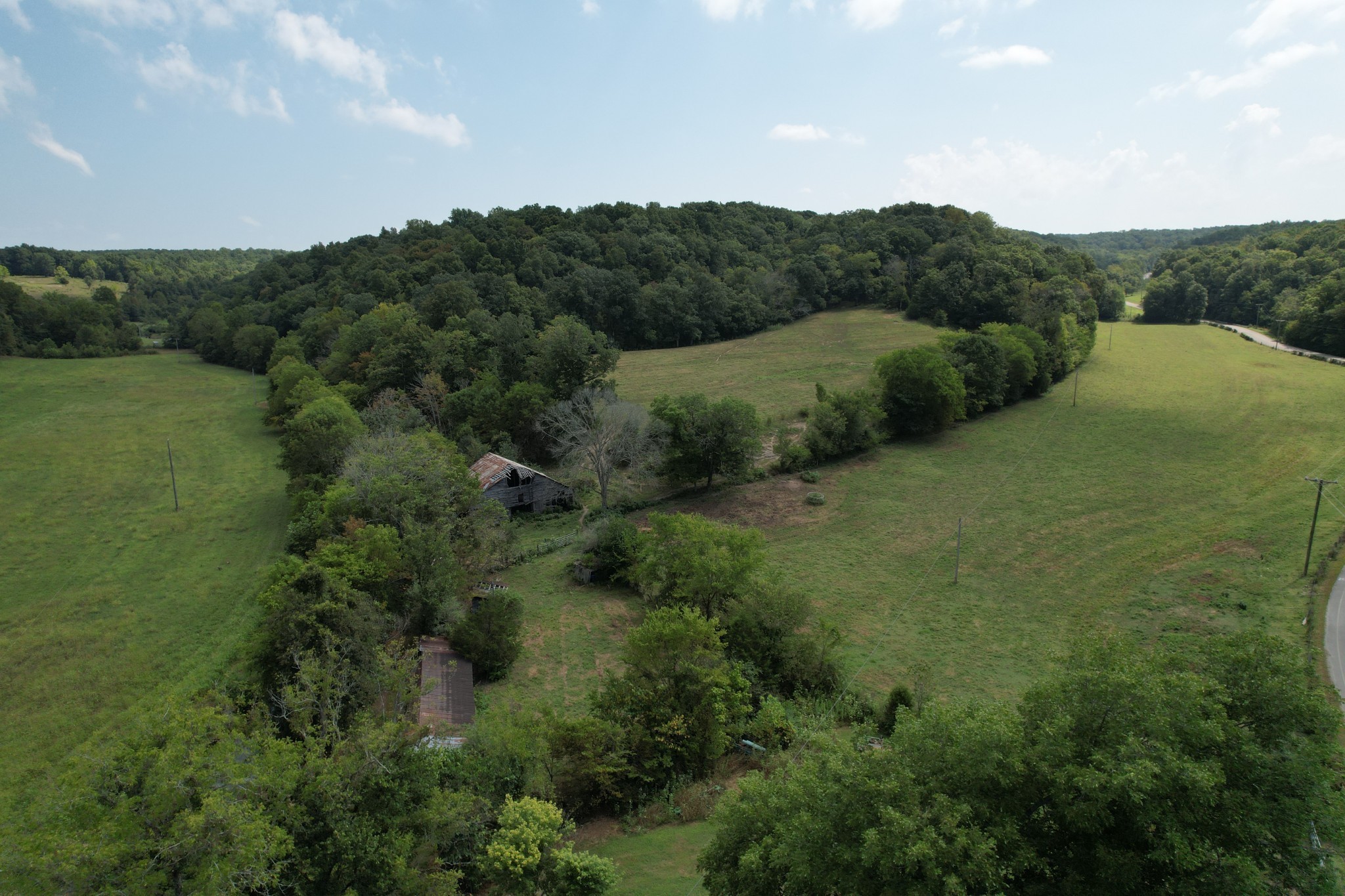 6 N Lick Creek Road Franklin TN 37064
