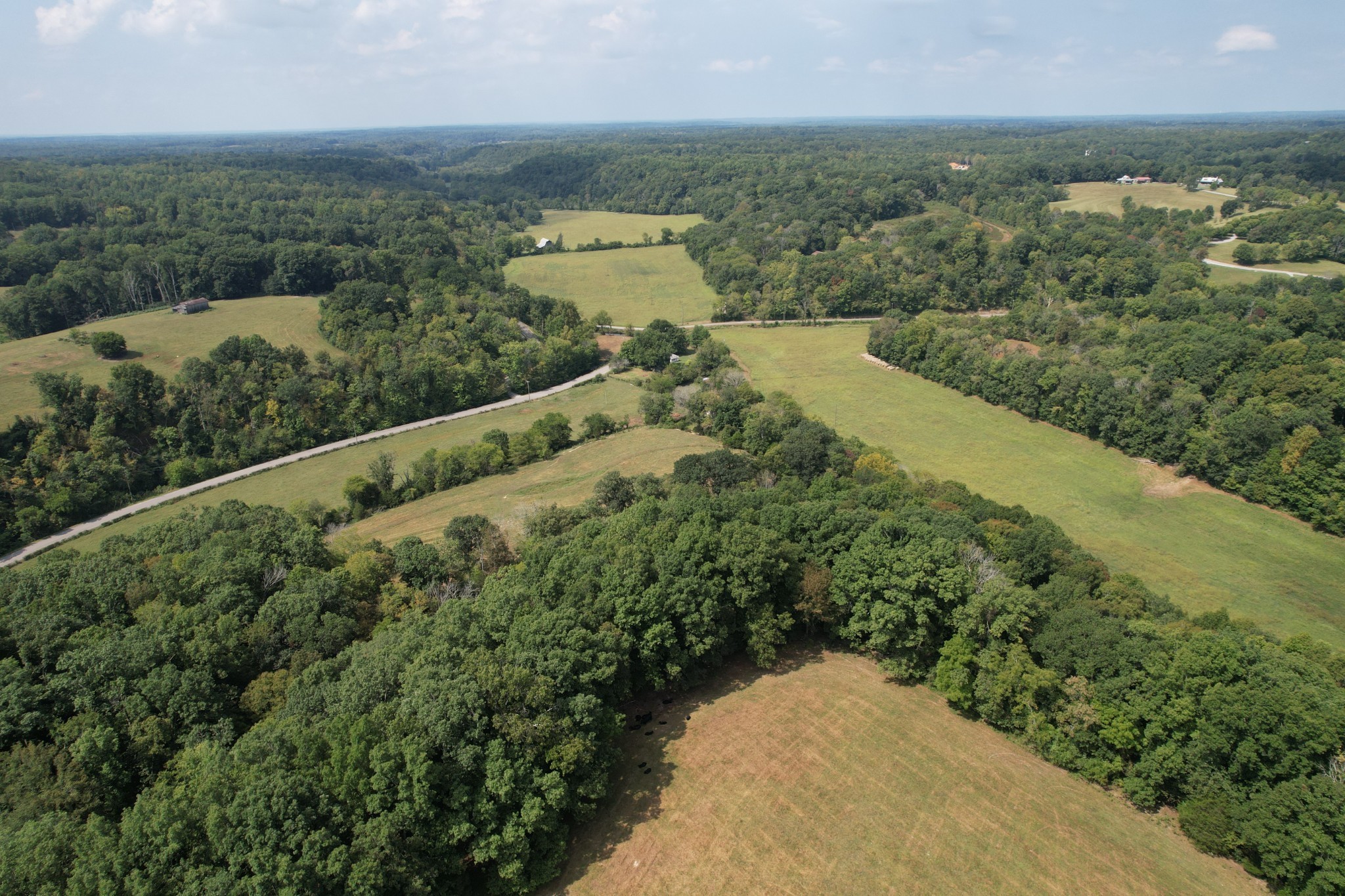 6 N Lick Creek Road Franklin TN 37064