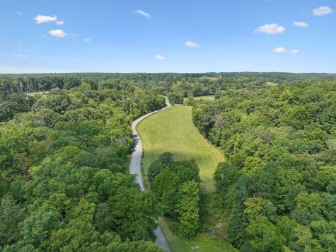 6 N Lick Creek Road Franklin TN 37064