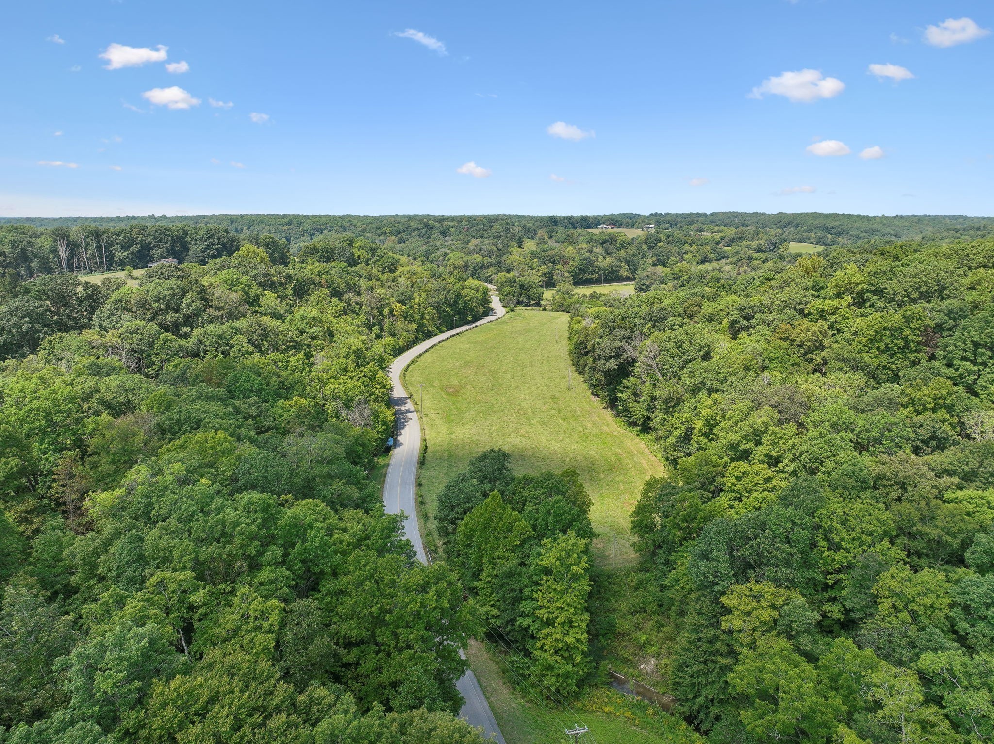 6 N Lick Creek Road Franklin TN 37064