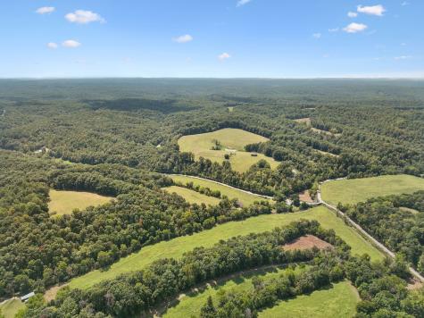 6 N Lick Creek Road Franklin TN 37064