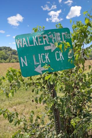 6 N Lick Creek Road Franklin TN 37064