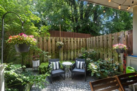 410 Rosedale Avenue Nashville TN 37211