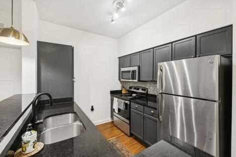 410 Rosedale Avenue Nashville TN 37211