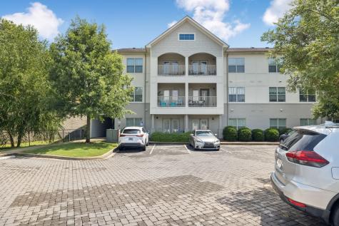 410 Rosedale Avenue Nashville TN 37211