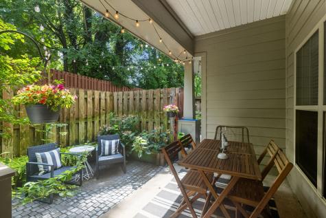 410 Rosedale Avenue Nashville TN 37211