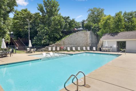 410 Rosedale Avenue Nashville TN 37211