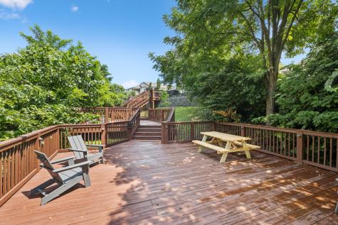 410 Rosedale Avenue Nashville TN 37211