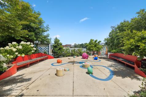 410 Rosedale Avenue Nashville TN 37211