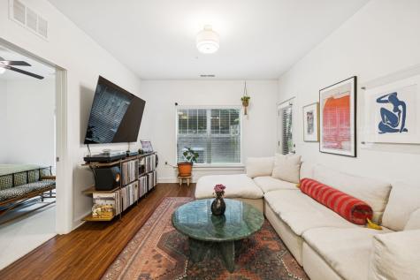 410 Rosedale Avenue Nashville TN 37211